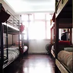 Hostel Turkish Style