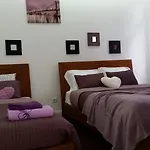 Turkish Style Hostel