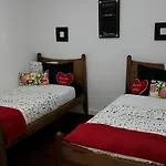Hostel Turkish Style Lisboa