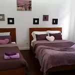 Turkish Style Hostel Lisboa