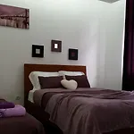 Turkish Style Hostel