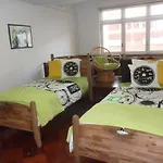 Turkish Style Hostel