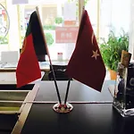אכסניה Turkish Style *