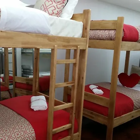 Hostal Turkish Style