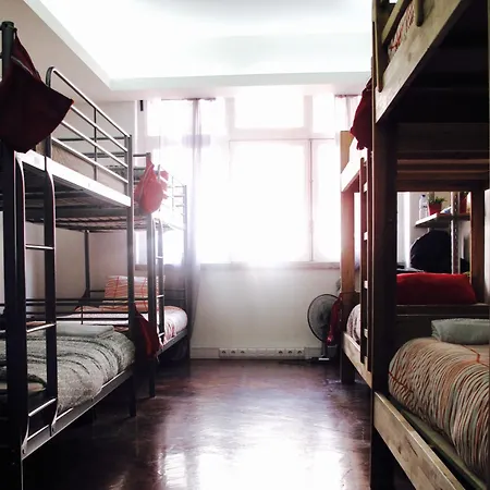 Hostal Turkish Style