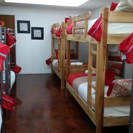Turkish Style Hostal