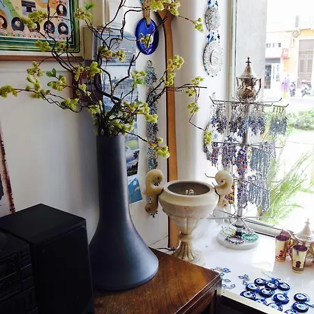 Turkish Style Hostal