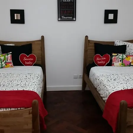 Turkish Style Hostal Lisboa