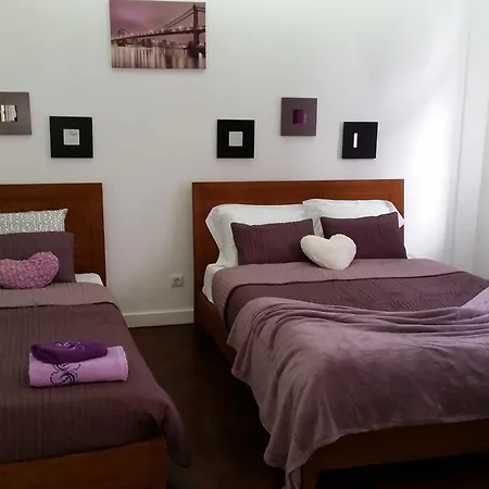 Turkish Style Hostal Lisboa