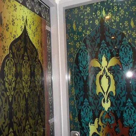 Turkish Style