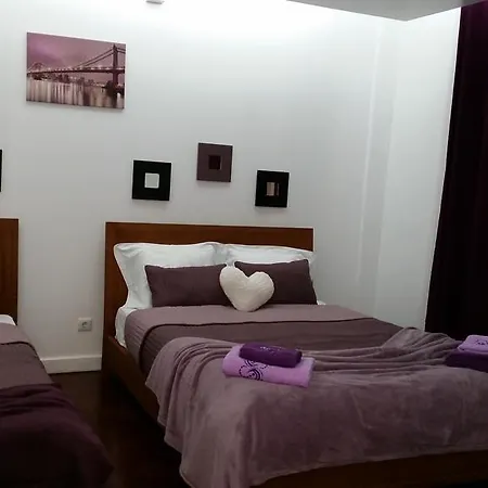 Hostal Turkish Style