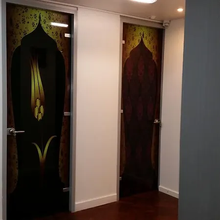 Hostal Turkish Style *