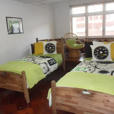 Turkish Style Hostal
