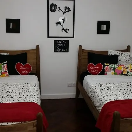 Hostal Turkish Style