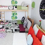 ホステル Turkish Style *