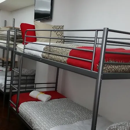 Hostel Turkish Style Lissabon