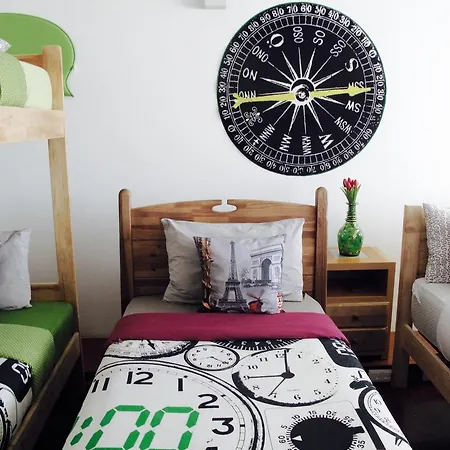 Turkish Style * Lisboa