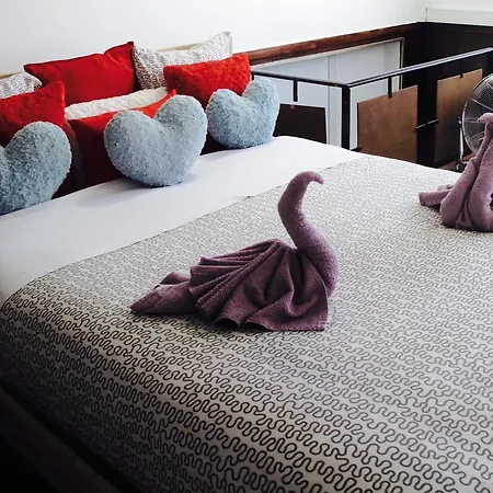 بيت شباب Turkish Style Lisboa