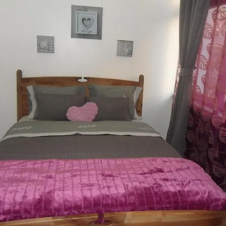 Auberge de jeunesse Turkish Style *