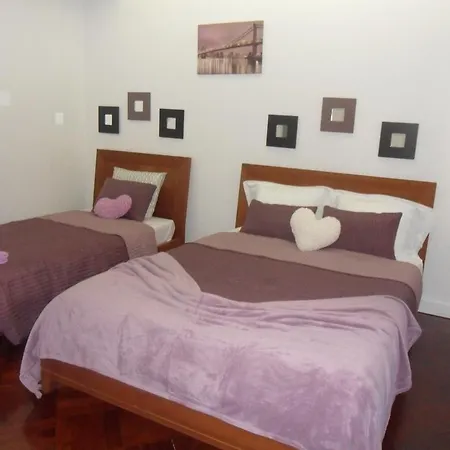 Hostel Turkish Style Lissabon