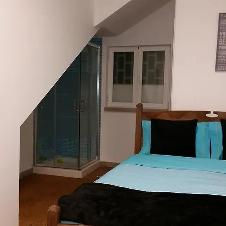 بيت شباب Turkish Style *