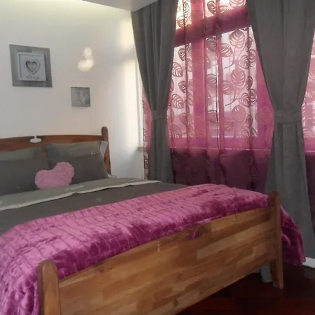 Turkish Style Auberge de jeunesse *