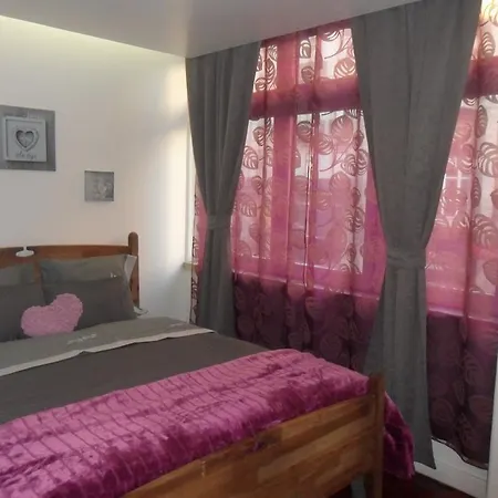 Auberge de jeunesse Turkish Style *