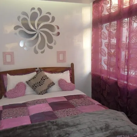 Turkish Style بيت شباب