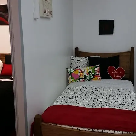 Turkish Style * Lissabon