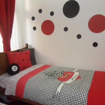 Turkish Style Lisboa