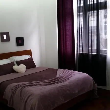 Hostel Turkish Style *