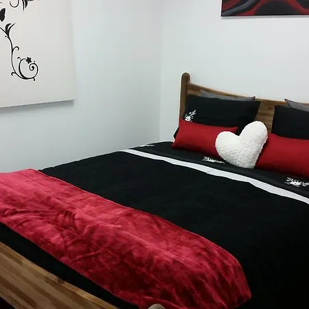 Hostel Turkish Style Lissabon