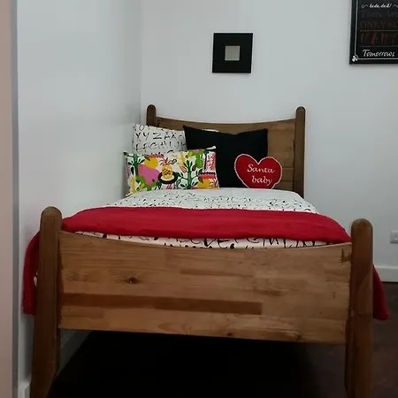 Turkish Style Hostel *