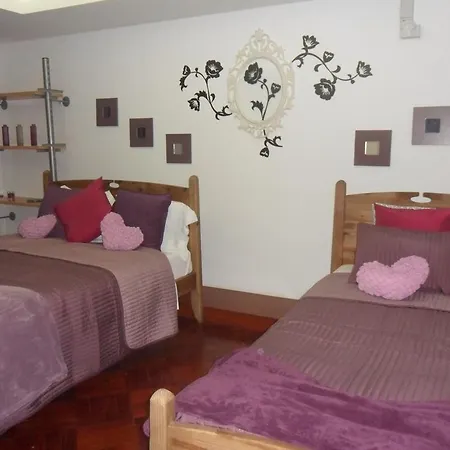 Auberge de jeunesse Turkish Style