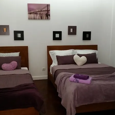 Turkish Style * Lisboa