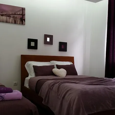 Turkish Style Auberge de jeunesse
