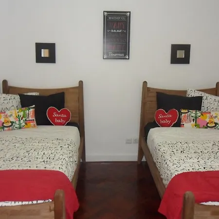 Turkish Style * Lissabon