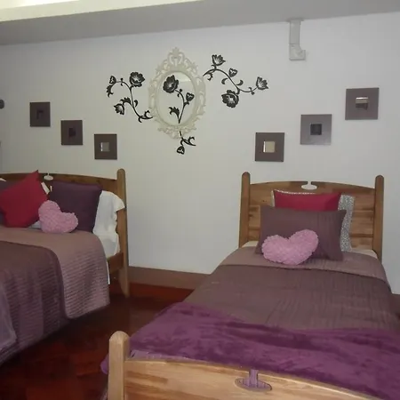 Turkish Style Hostel