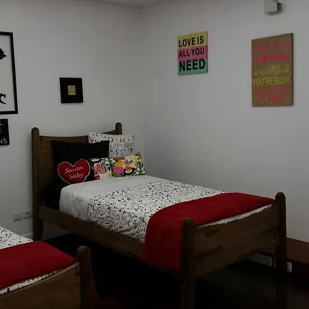 Хостел Turkish Style