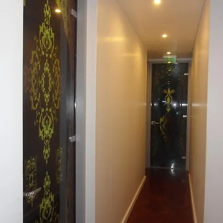 Turkish Style Auberge de jeunesse *