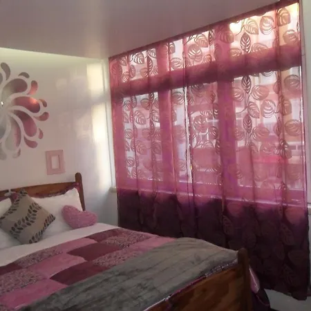 Turkish Style * Лиссабон