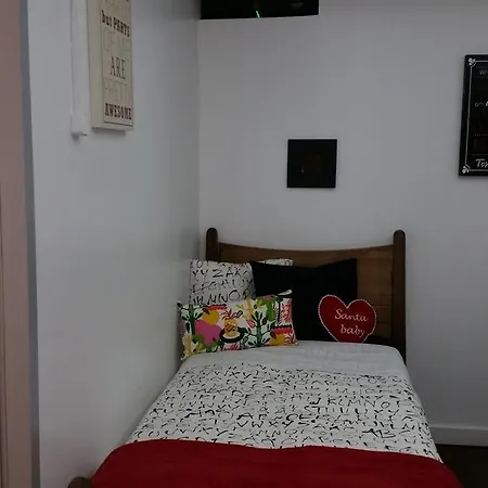 Turkish Style Лиссабон