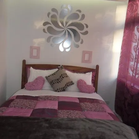 Turkish Style Лиссабон