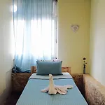 Turkish Style Hostel