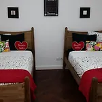 Turkish Style Hostel Lisboa