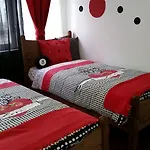 Turkish Style Hostel *