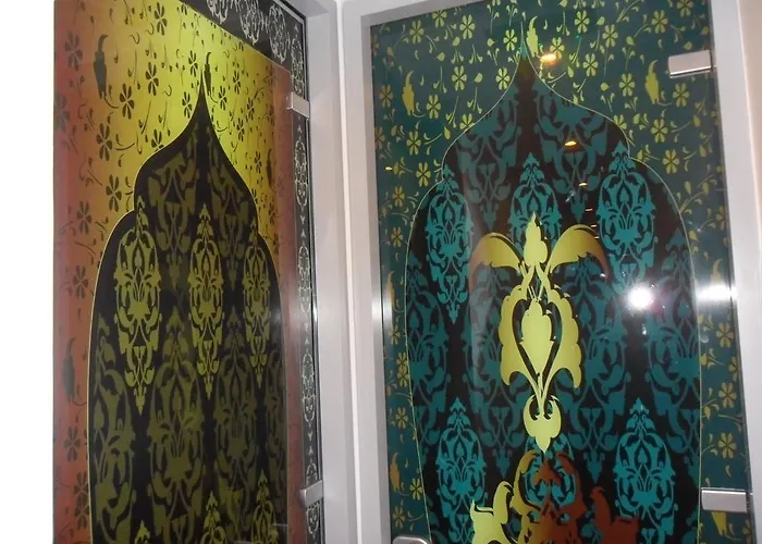 Turkish Style