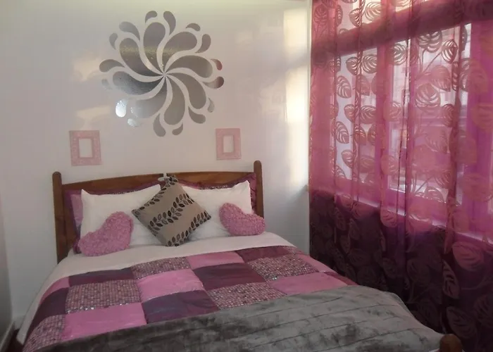 Turkish Style بيت شباب