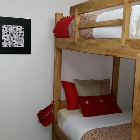 土耳其风格旅舍 Lisboa