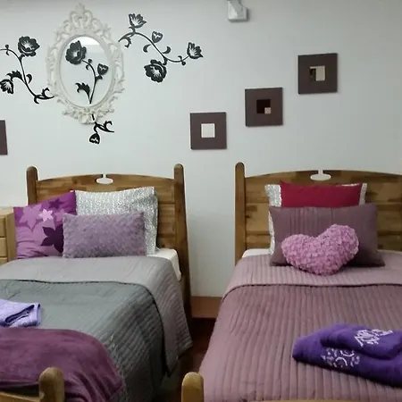 土耳其风格旅舍 *